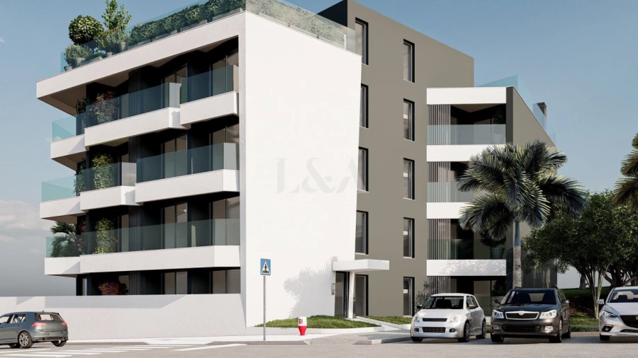 Apartamento T2 para Venda em Tavira (Santa Maria e Santiago) Foto 6