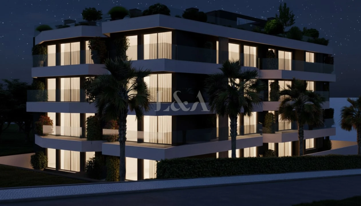 Apartamento T1 para Venda em Tavira (Santa Maria e Santiago) Foto 3