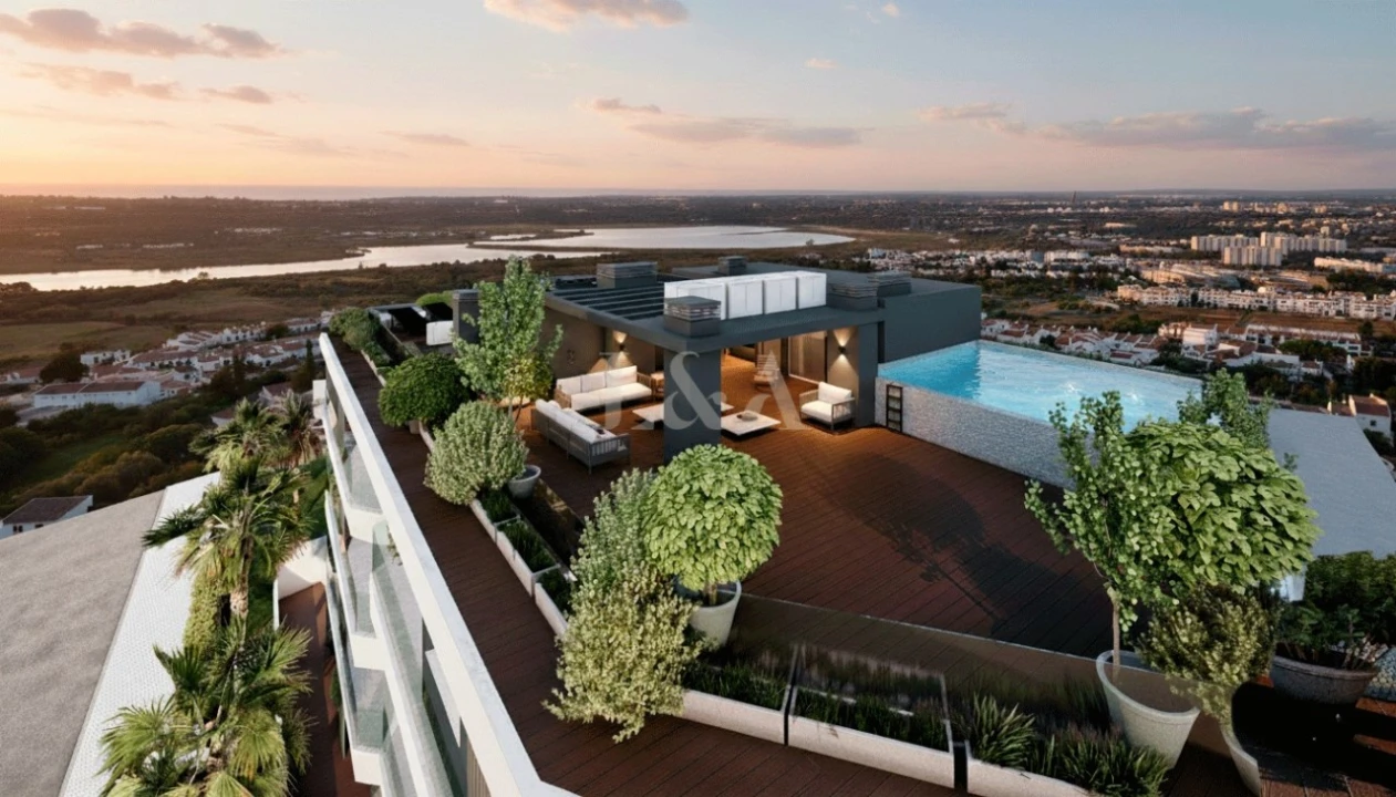 Apartamento T1 para Venda em Tavira (Santa Maria e Santiago) Foto 8