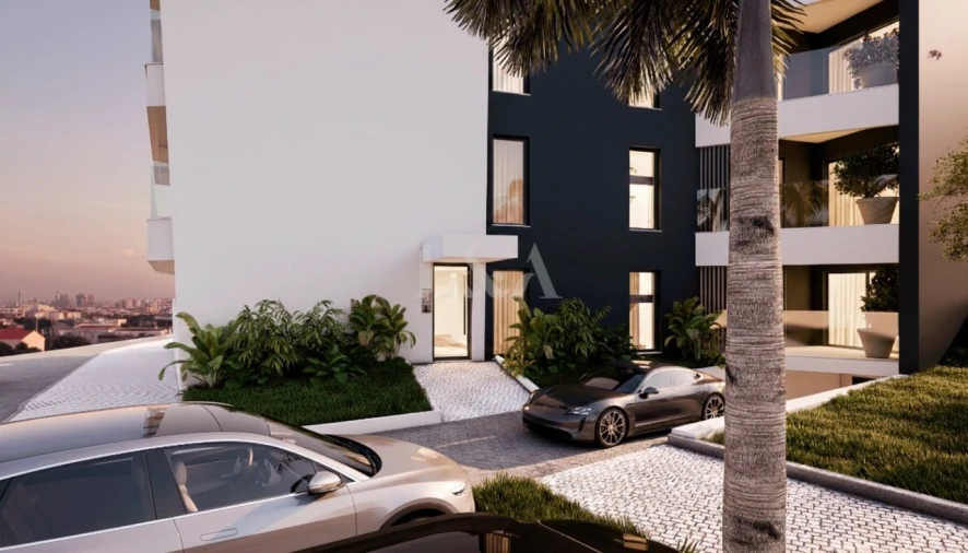 Apartamento T1 para Venda em Tavira (Santa Maria e Santiago) Foto 14