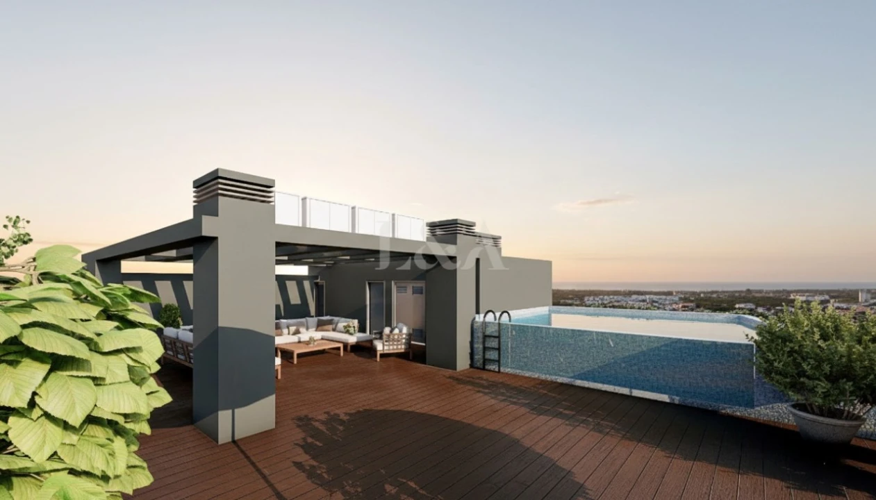 Apartamento T2 para Venda em Tavira (Santa Maria e Santiago) Foto 3