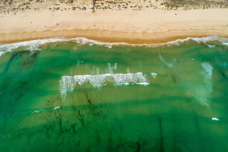 Apartamento T2 para Venda em Tavira (Santa Maria e Santiago) Foto 14