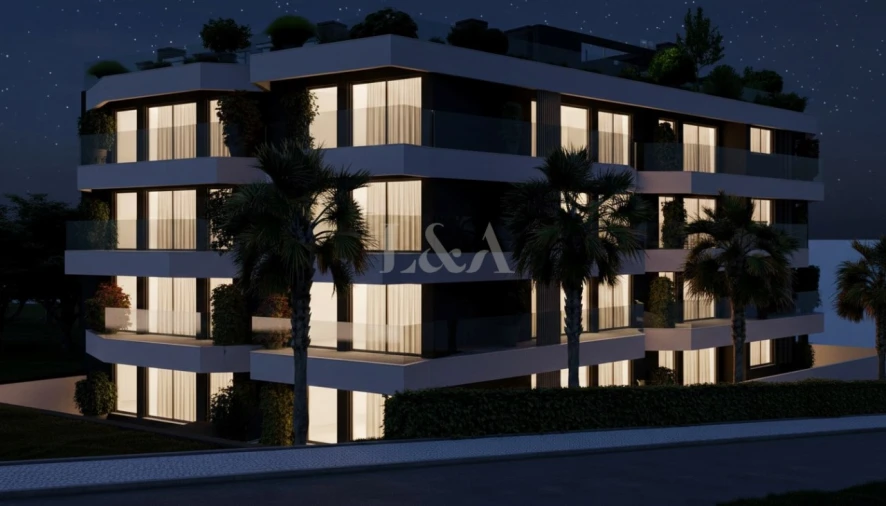 Apartamento T2 para Venda em Tavira (Santa Maria e Santiago) Foto 5