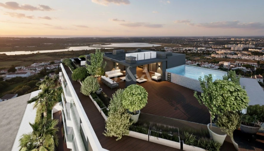 Apartamento T2 para Venda em Tavira (Santa Maria e Santiago) Foto 2