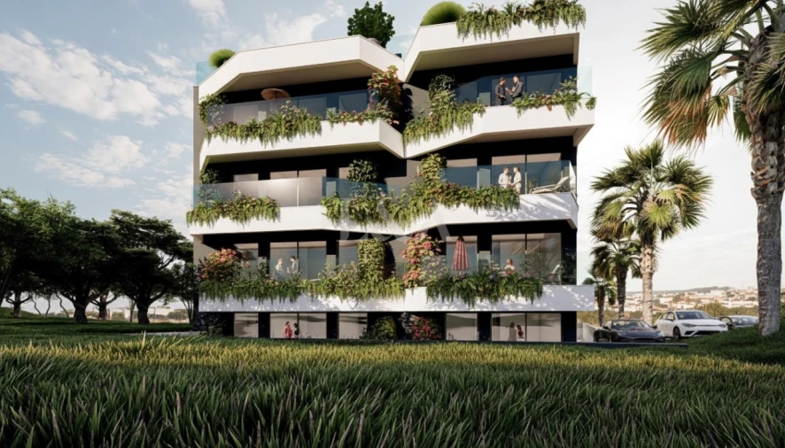 Apartamento T2 para Venda em Tavira (Santa Maria e Santiago) Foto 6