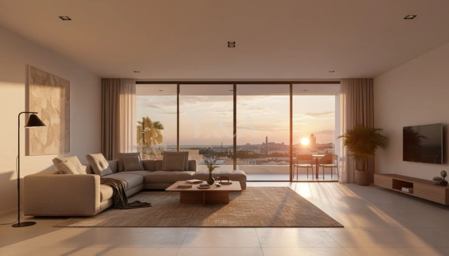 Apartamento T2 para Venda em Tavira (Santa Maria e Santiago) Foto 8