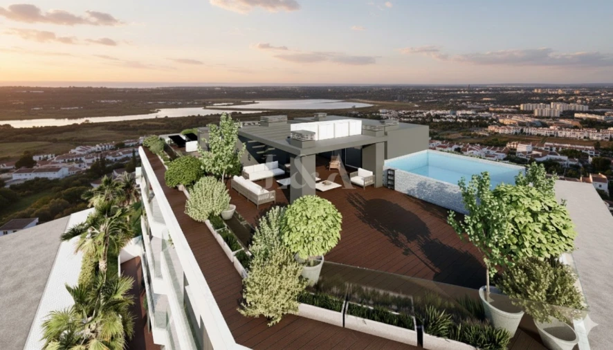 Apartamento T2 para Venda em Tavira (Santa Maria e Santiago)