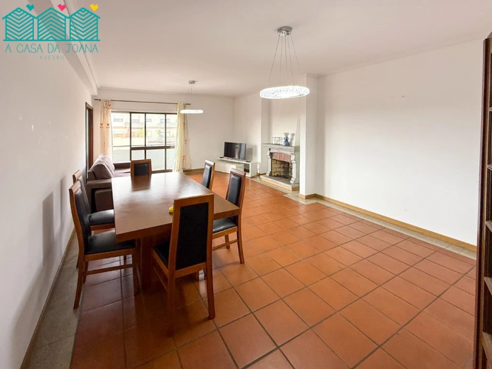 Apartamento T3 para Arrendamento em Águeda e Borralha Foto 2