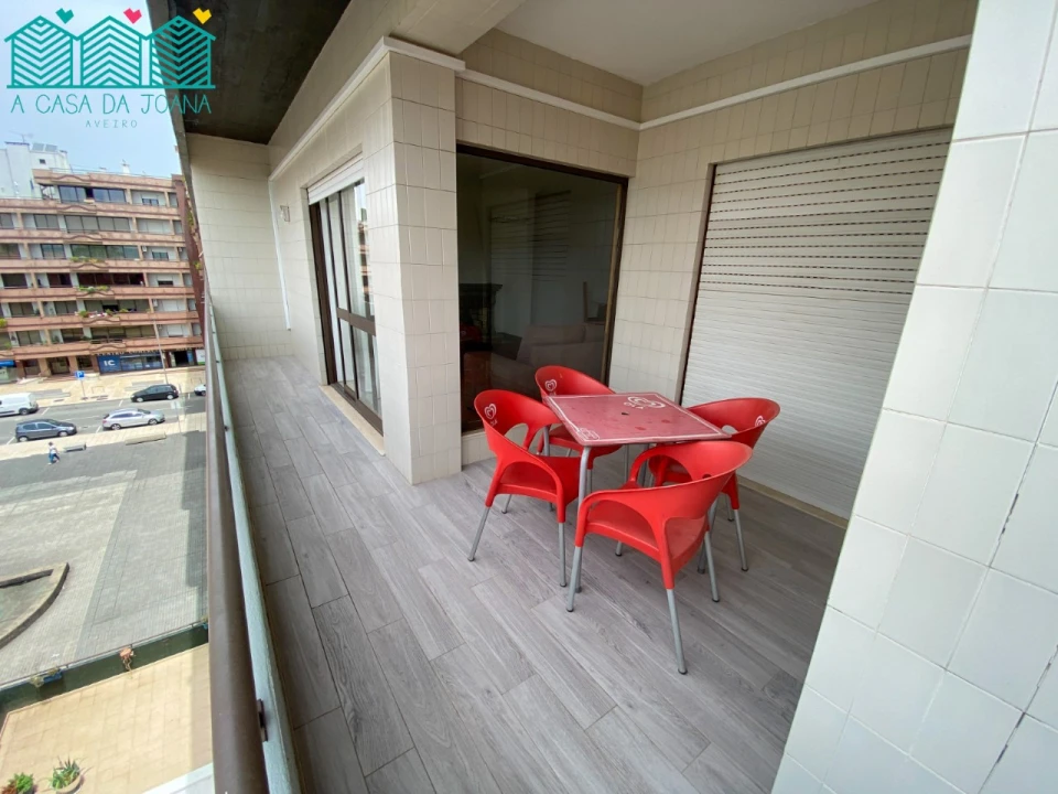 Apartamento T3 para Arrendamento em Águeda e Borralha Foto 5
