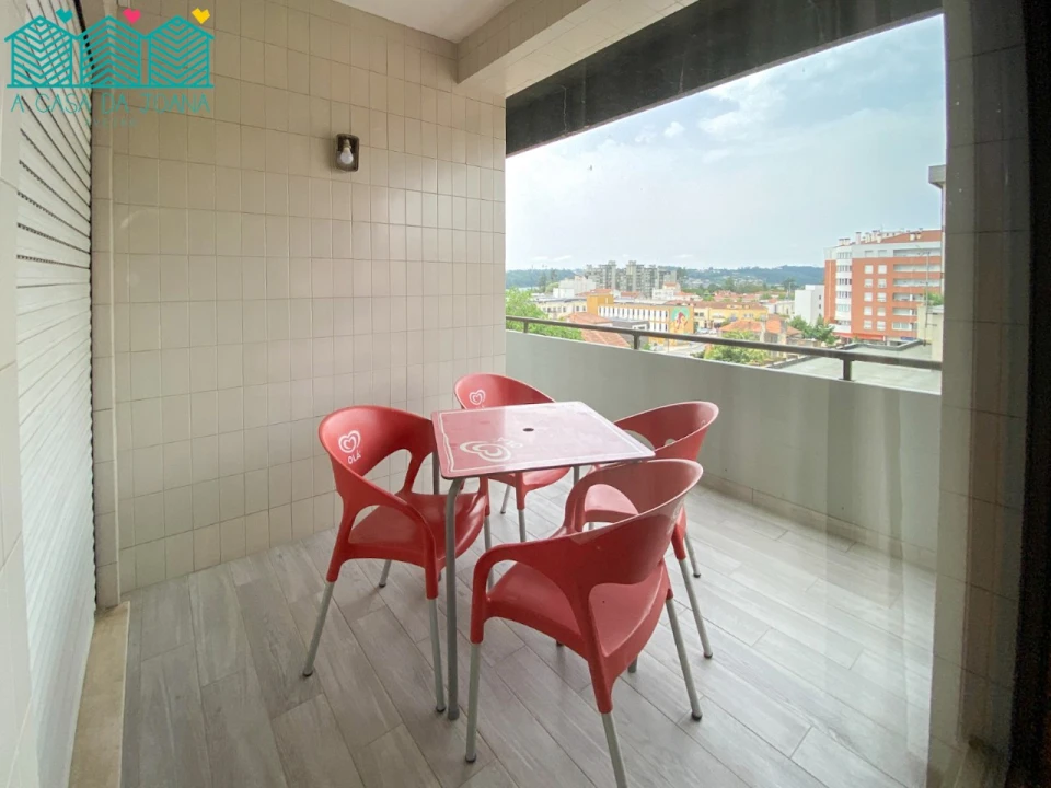 Apartamento T3 para Arrendamento em Águeda e Borralha Foto 6