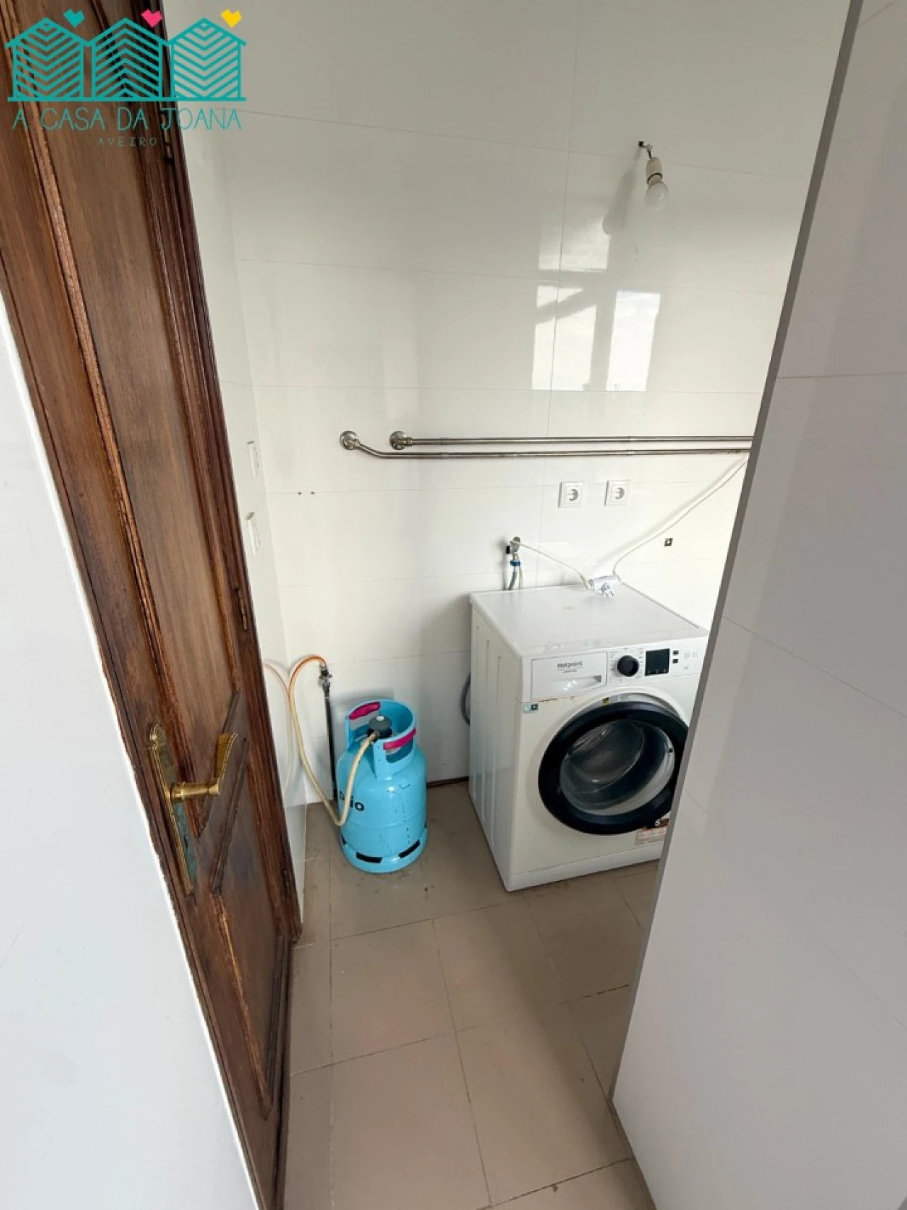 Apartamento T3 para Arrendamento em Águeda e Borralha Foto 8