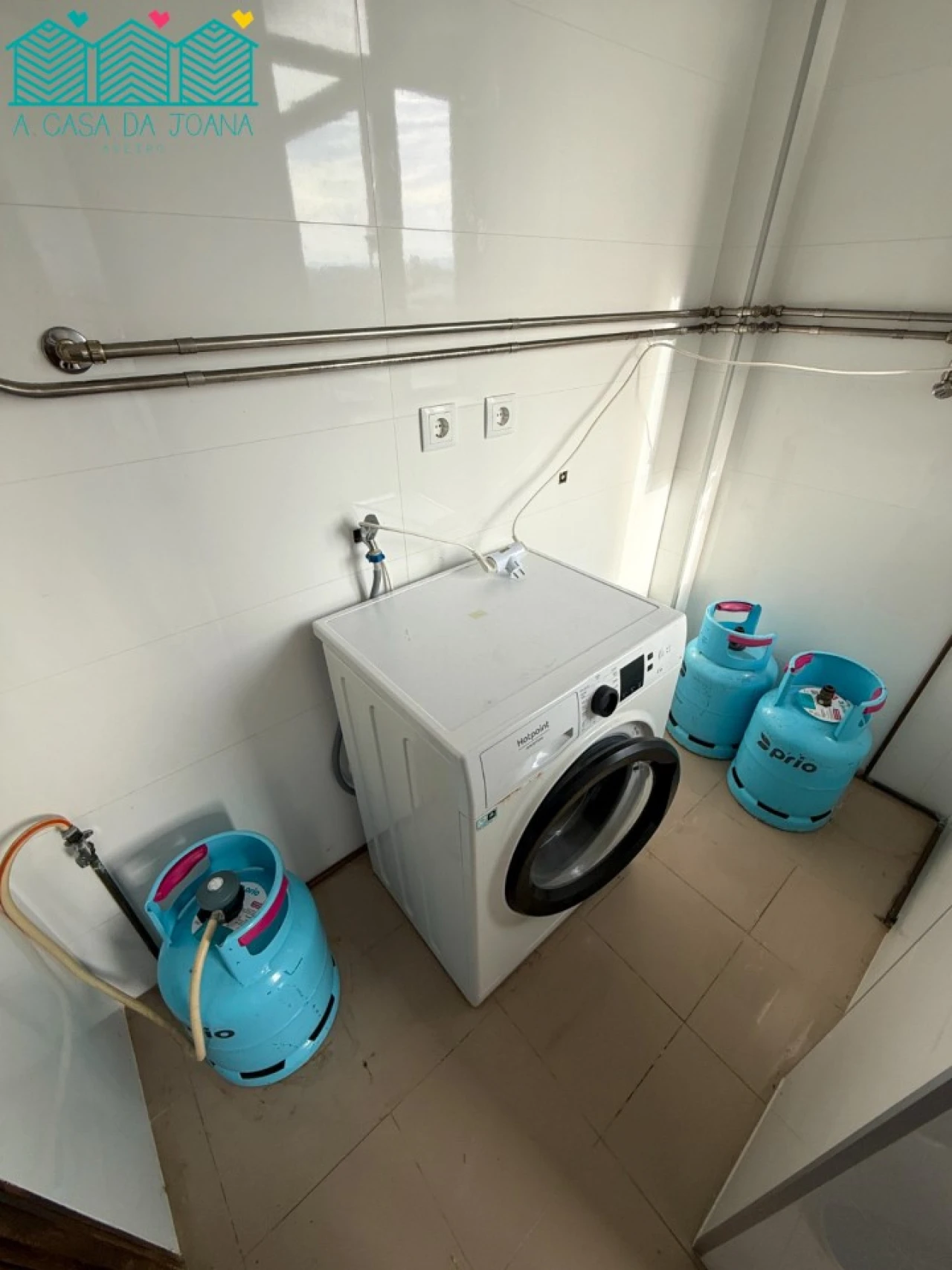 Apartamento T3 para Arrendamento em Águeda e Borralha Foto 9