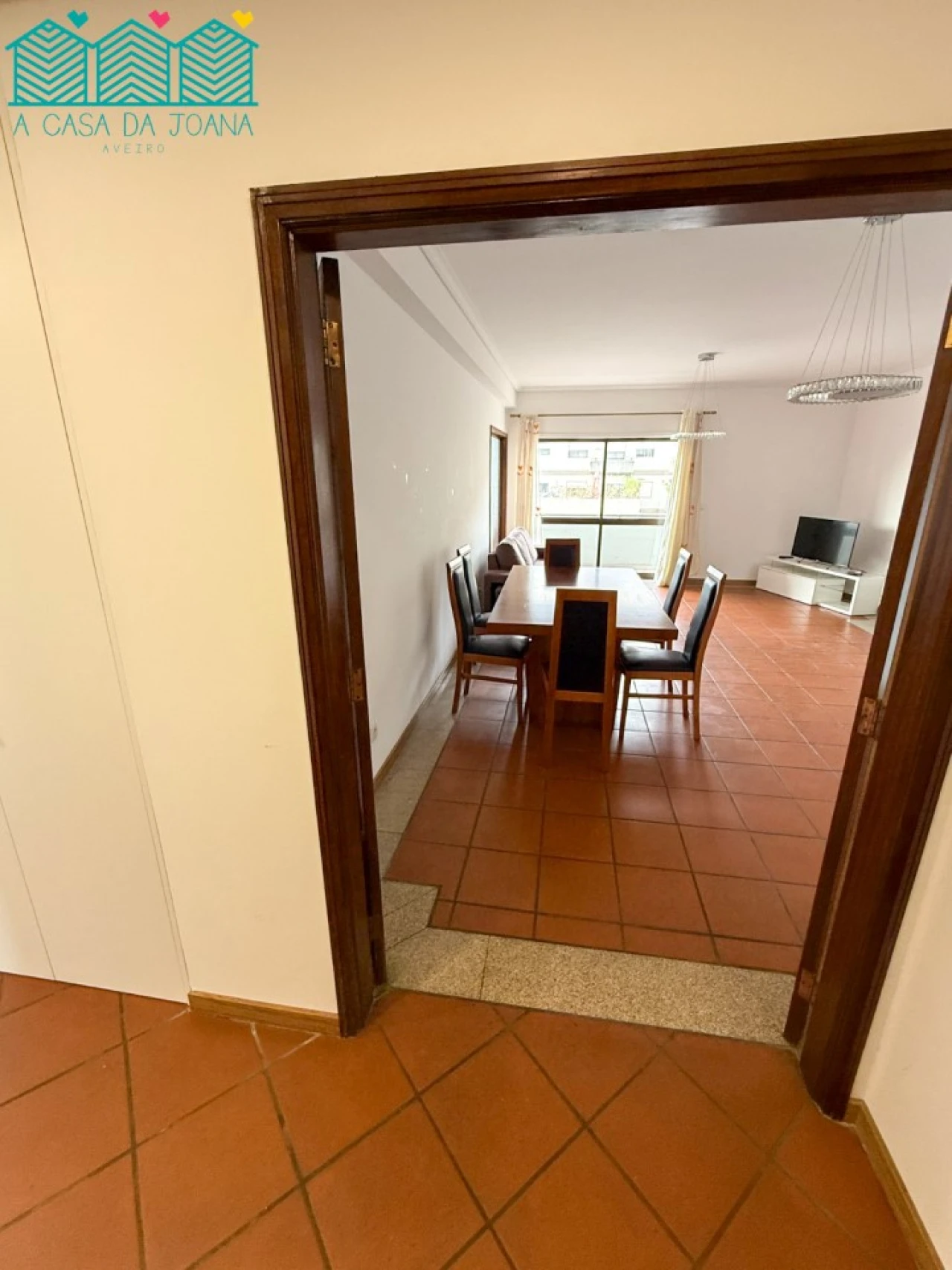 Apartamento T3 para Arrendamento em Águeda e Borralha Foto 10