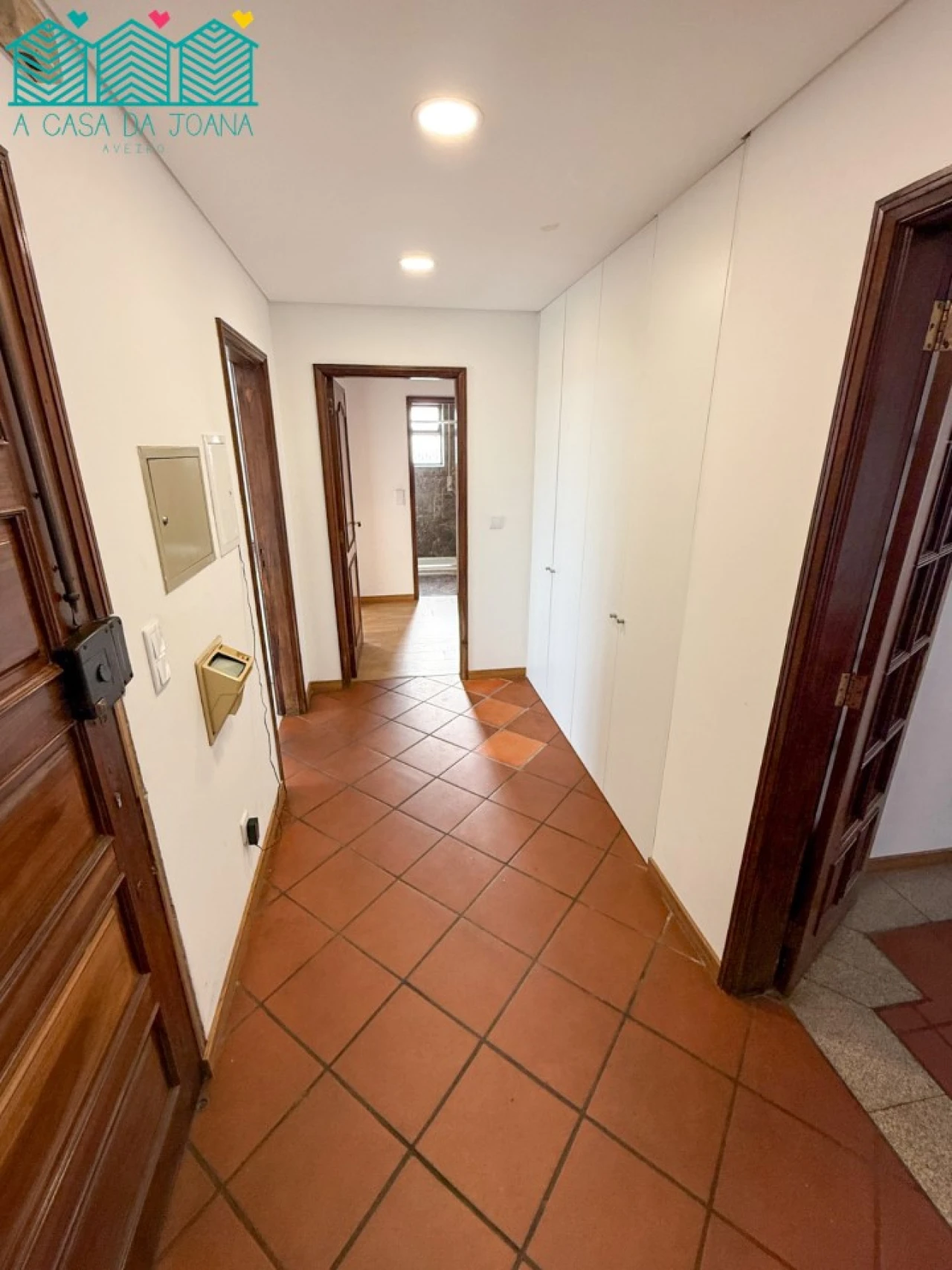 Apartamento T3 para Arrendamento em Águeda e Borralha Foto 11