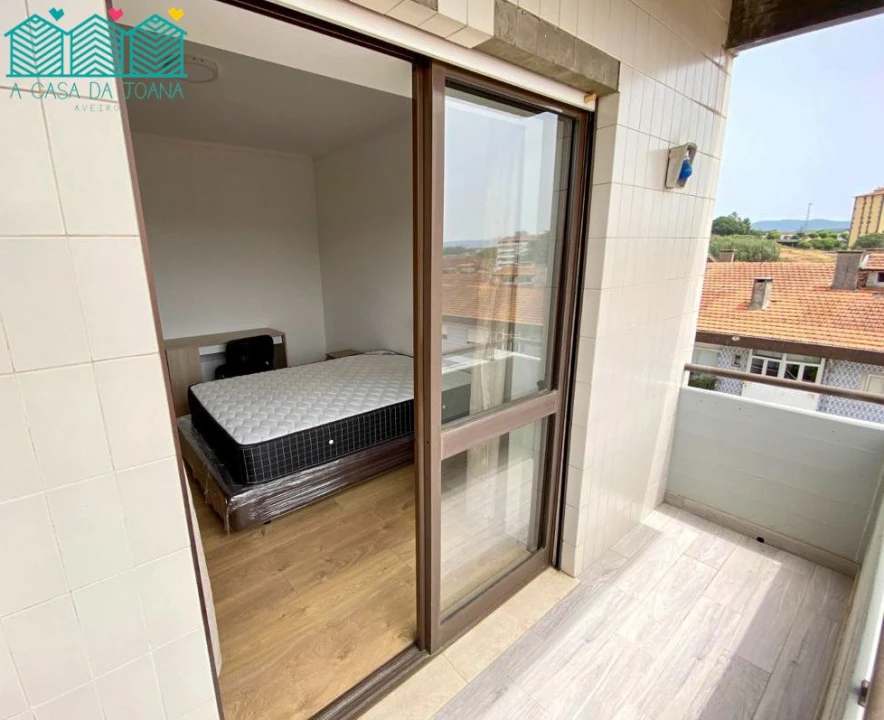 Apartamento T3 para Arrendamento em Águeda e Borralha Foto 12