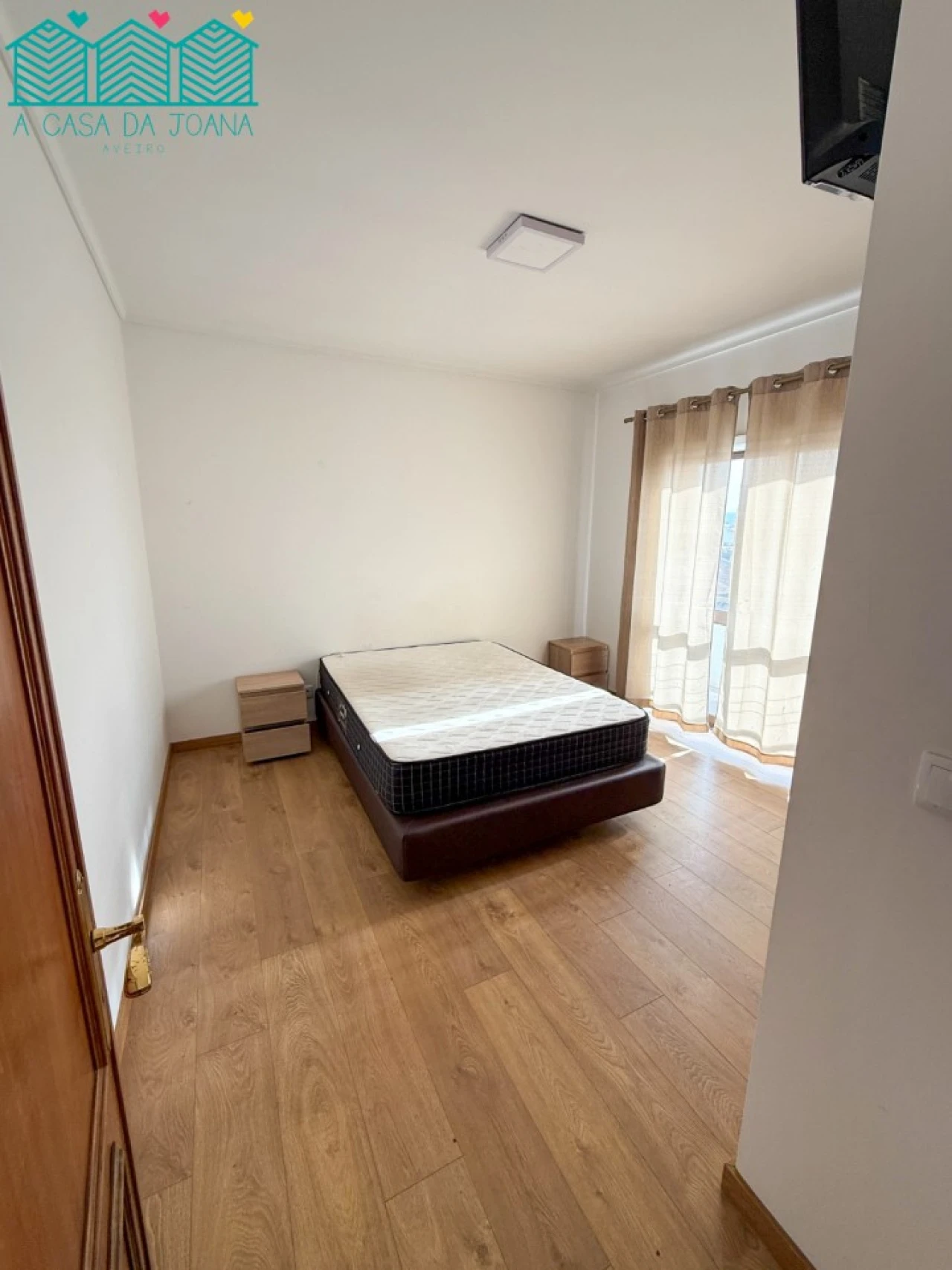 Apartamento T3 para Arrendamento em Águeda e Borralha Foto 13