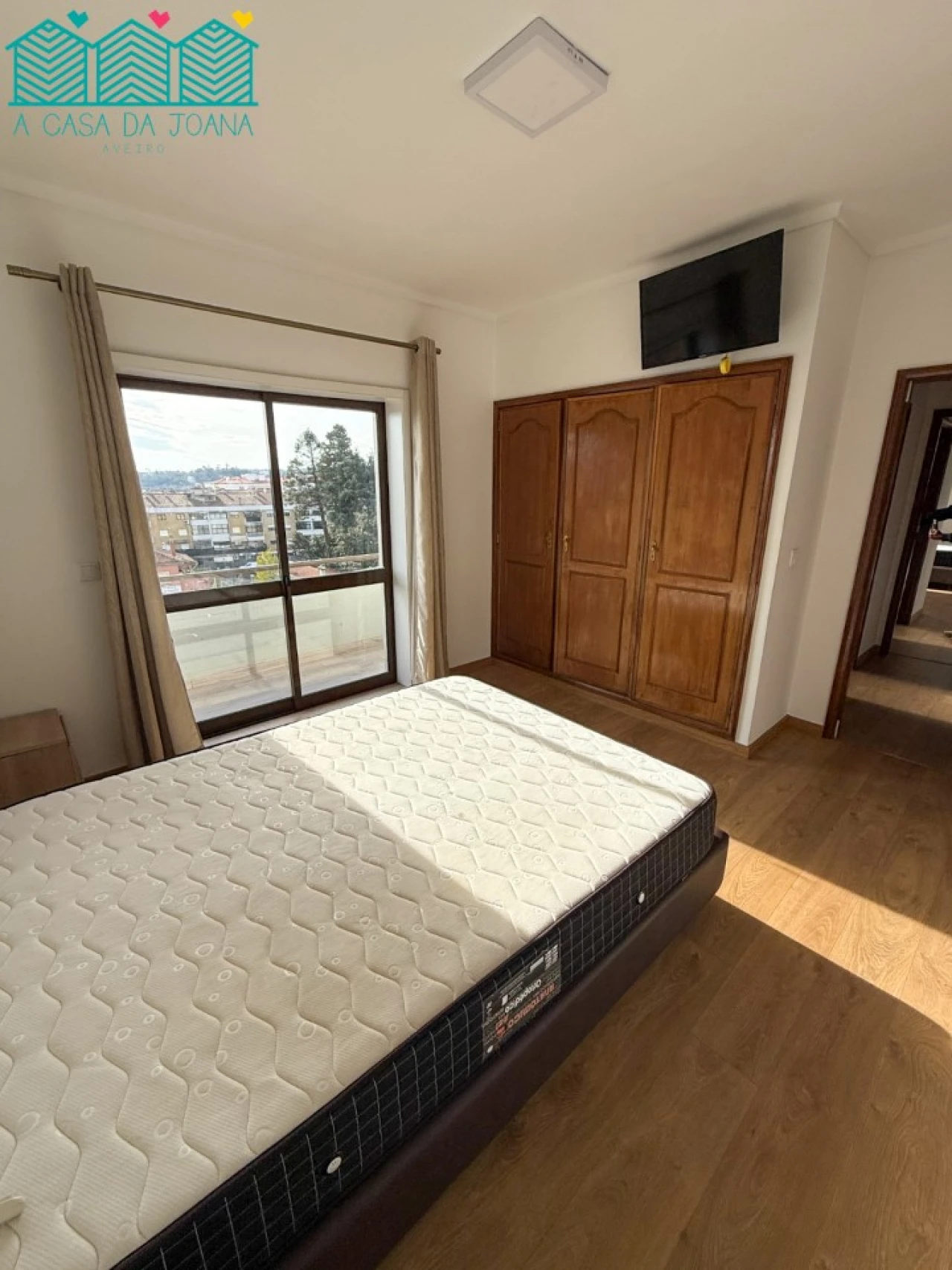 Apartamento T3 para Arrendamento em Águeda e Borralha Foto 14