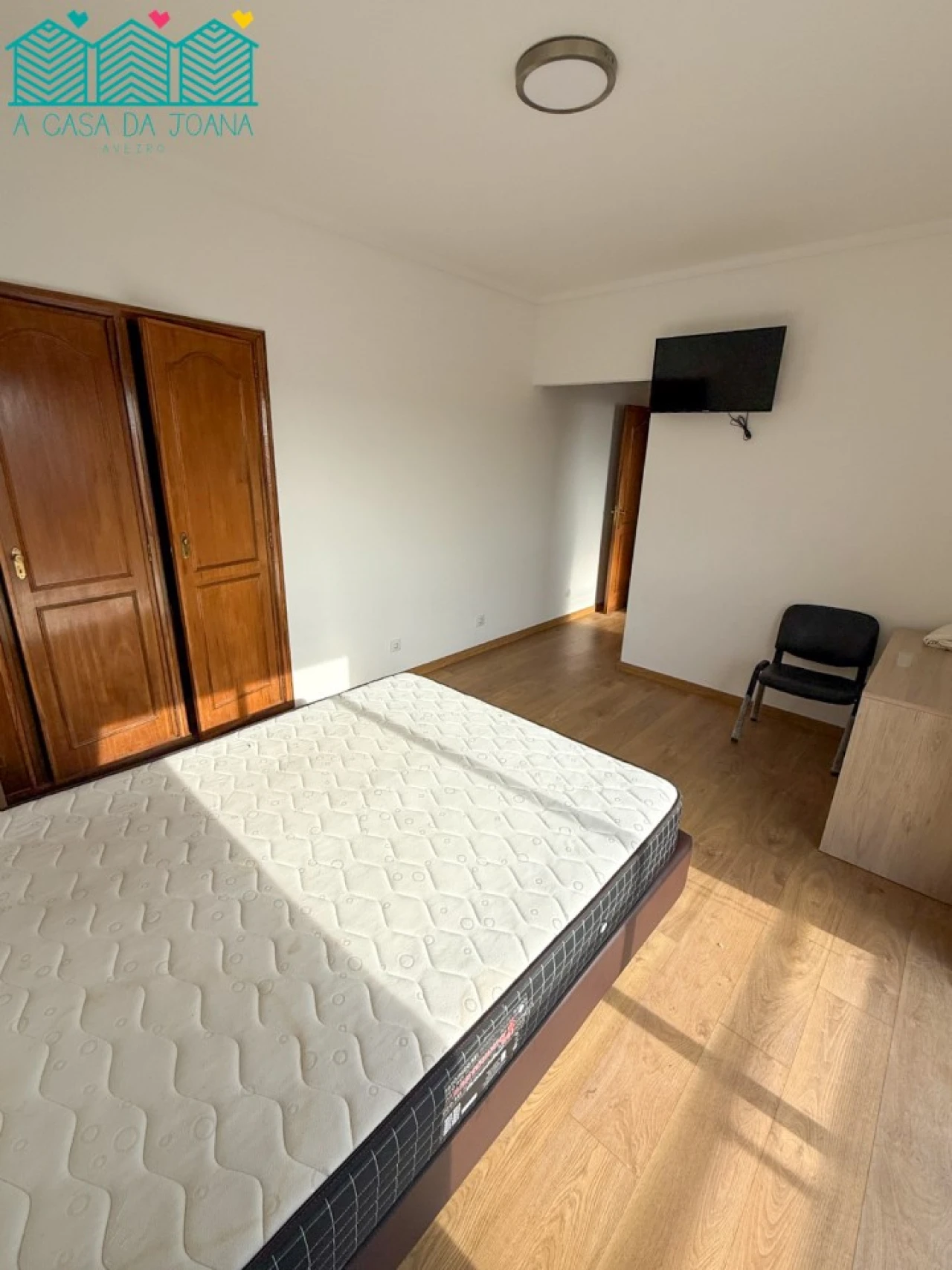 Apartamento T3 para Arrendamento em Águeda e Borralha Foto 18