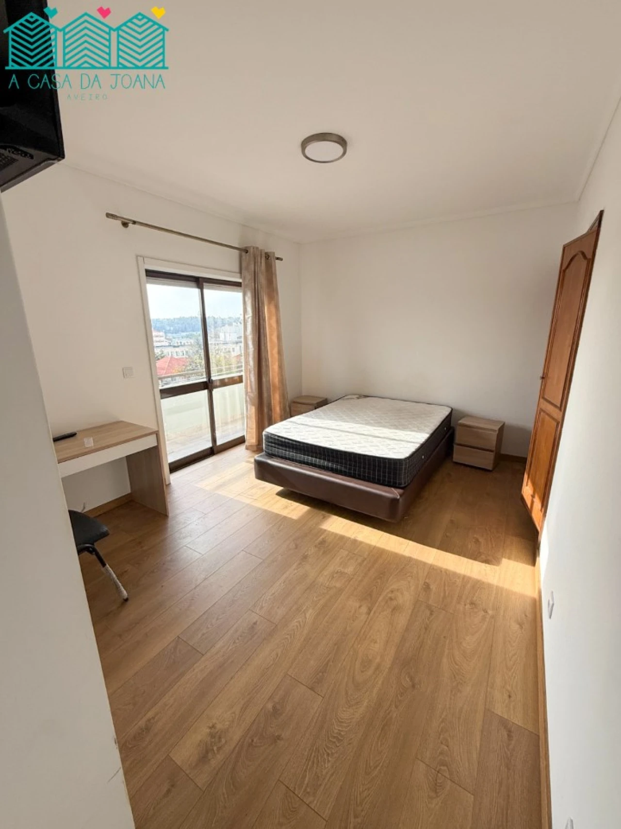 Apartamento T3 para Arrendamento em Águeda e Borralha Foto 19