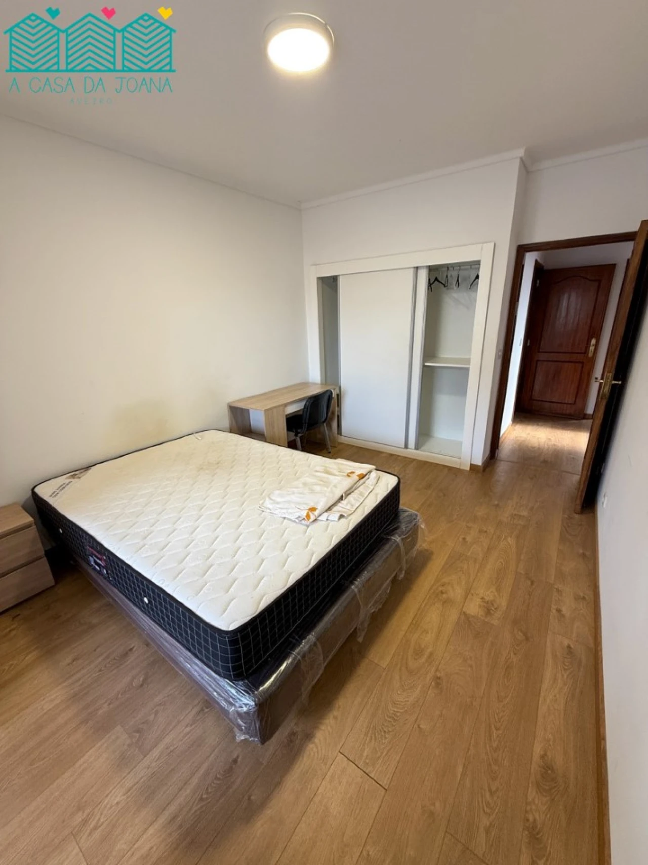 Apartamento T3 para Arrendamento em Águeda e Borralha Foto 20