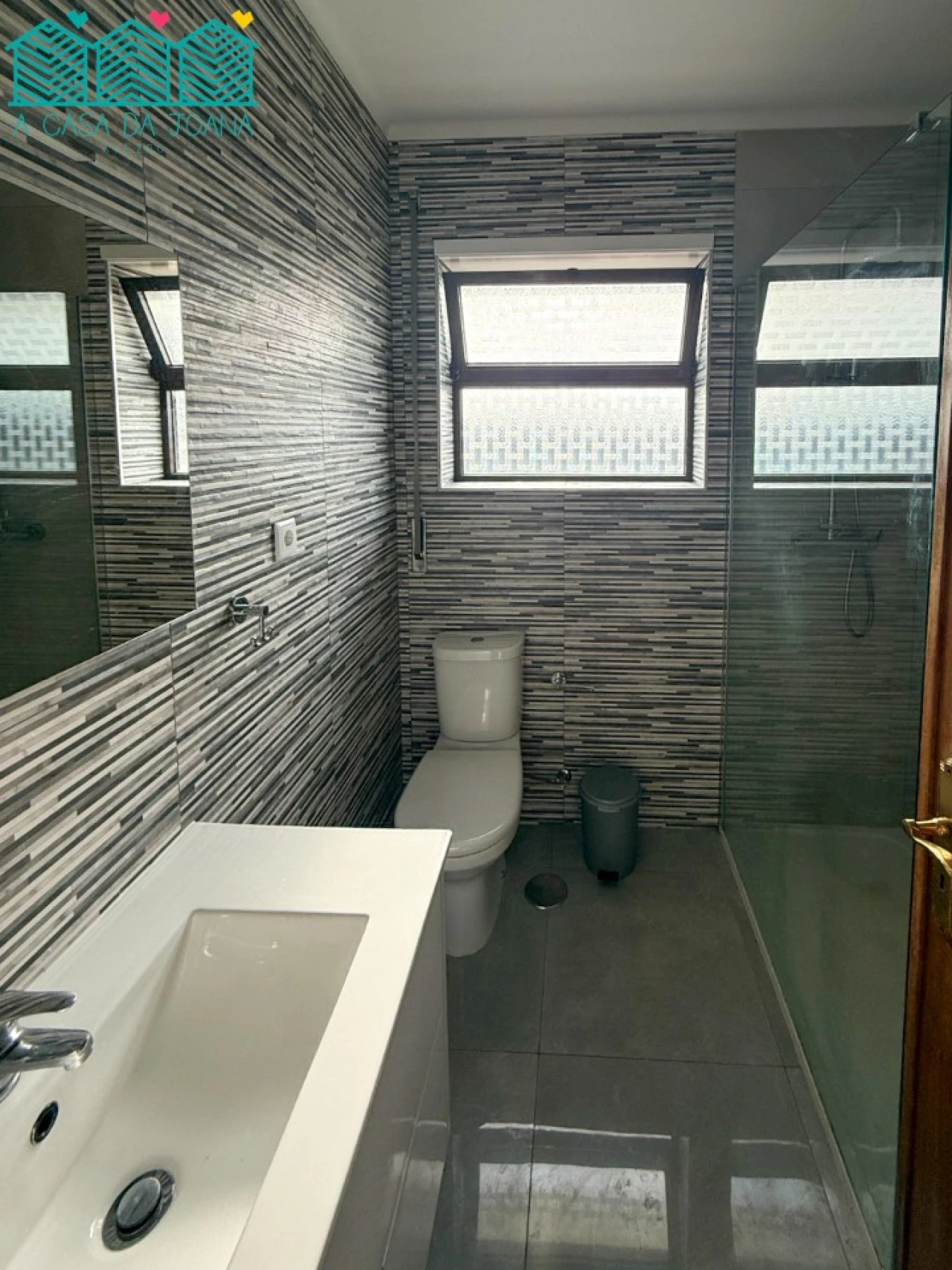 Apartamento T3 para Arrendamento em Águeda e Borralha Foto 22