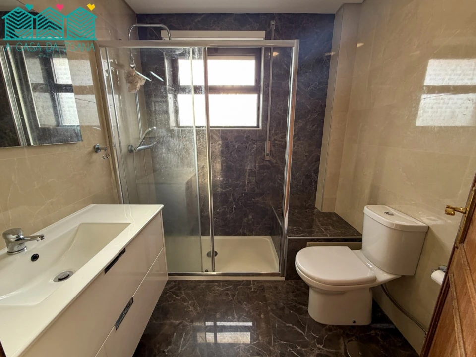 Apartamento T3 para Arrendamento em Águeda e Borralha Foto 23