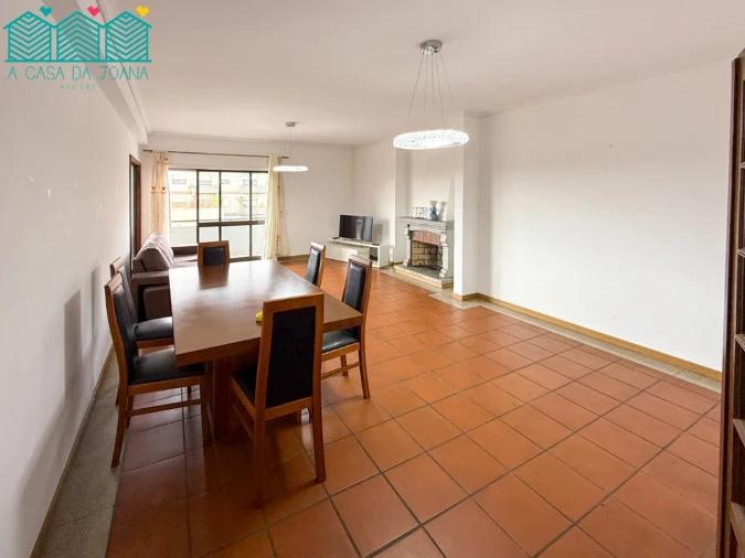 Apartamento T3 para Arrendamento em Águeda e Borralha Foto 2