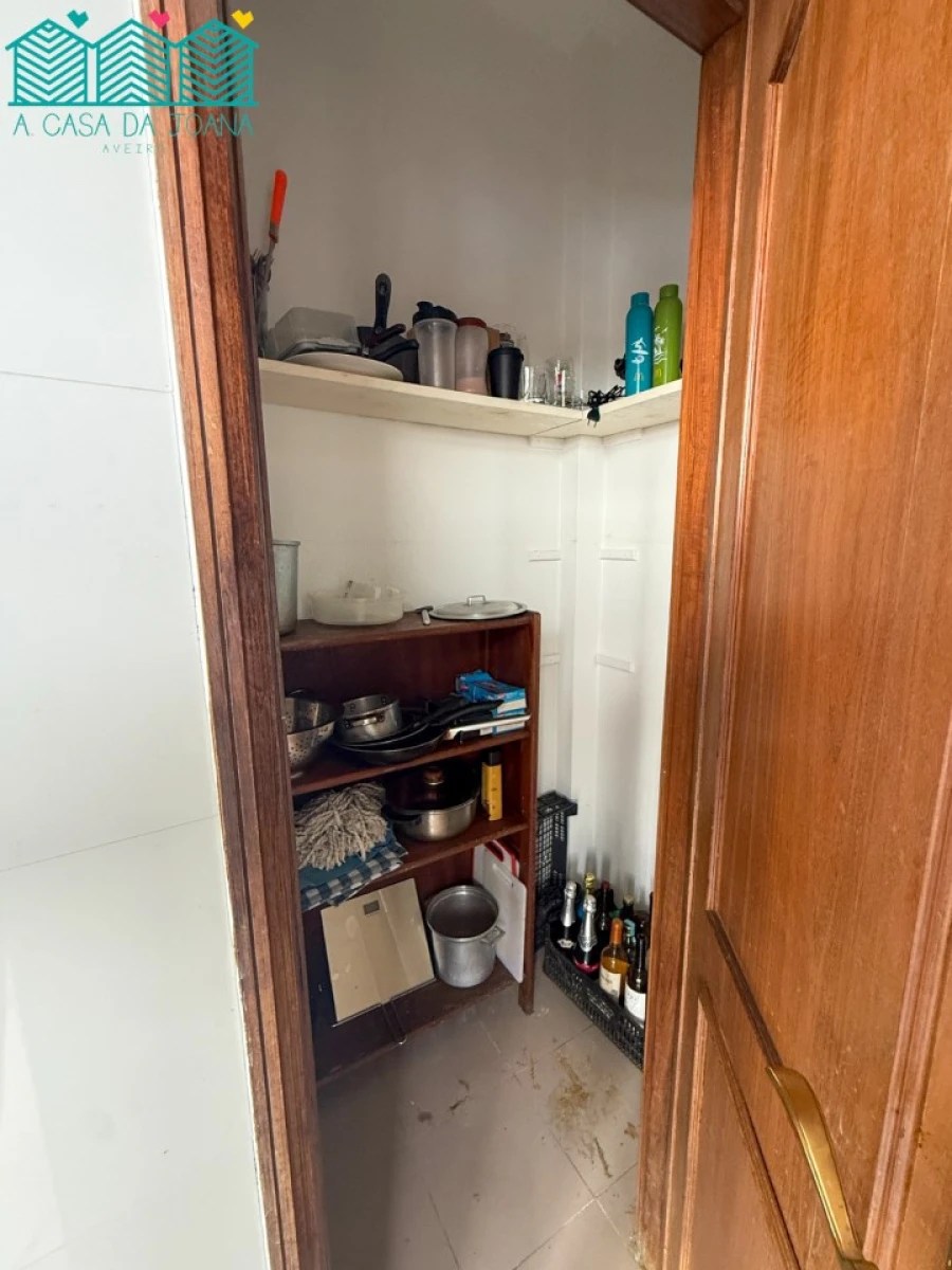 Apartamento T3 para Arrendamento em Águeda e Borralha Foto 4