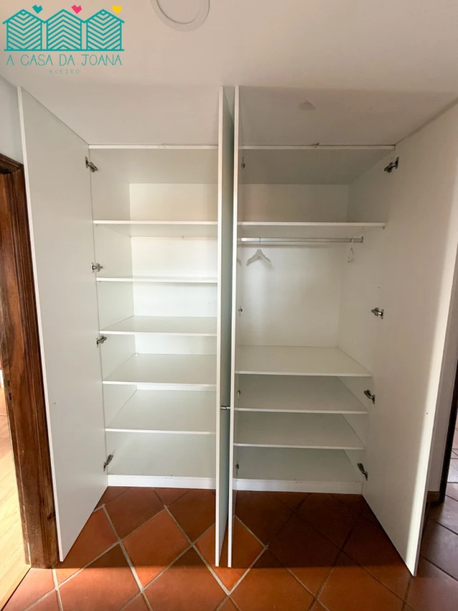 Apartamento T3 para Arrendamento em Águeda e Borralha Foto 15