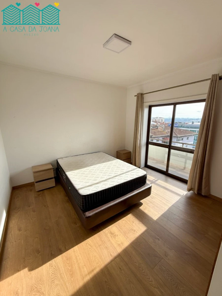 Apartamento T3 para Arrendamento em Águeda e Borralha Foto 16