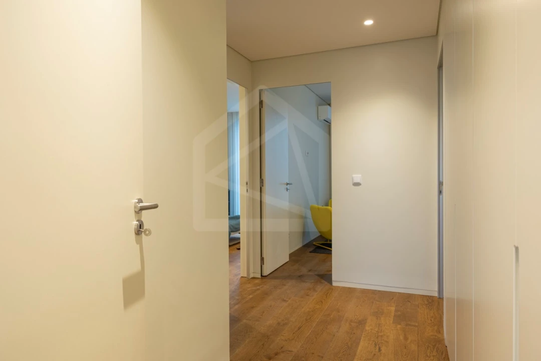 Apartamento T3 para Venda em São João da Madeira Foto 12