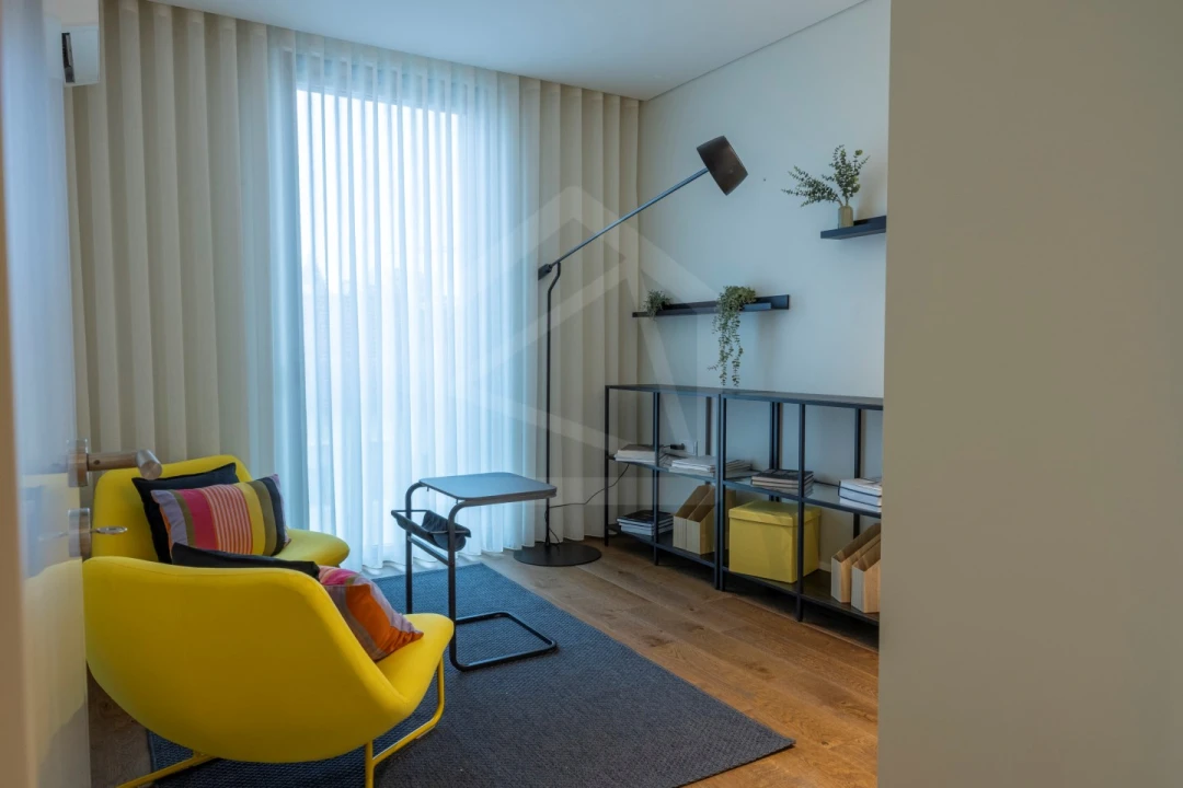 Apartamento T3 para Venda em São João da Madeira Foto 13