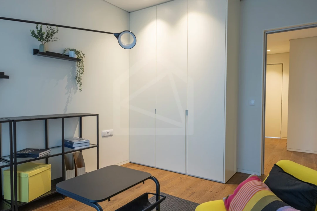 Apartamento T3 para Venda em São João da Madeira Foto 14