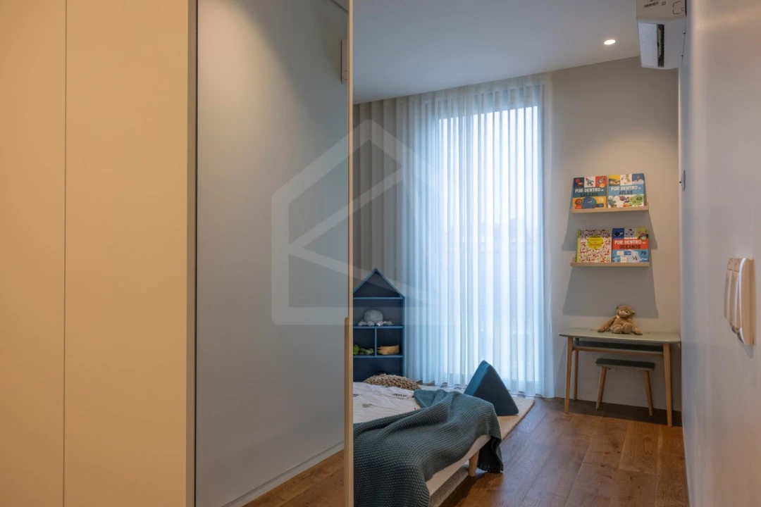 Apartamento T3 para Venda em São João da Madeira Foto 18