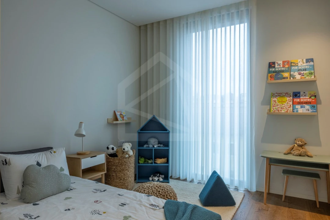 Apartamento T3 para Venda em São João da Madeira Foto 19