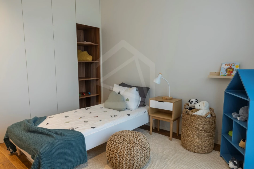 Apartamento T3 para Venda em São João da Madeira Foto 20