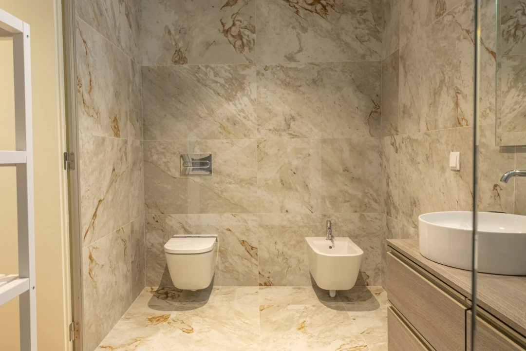 Apartamento T3 para Venda em São João da Madeira Foto 31