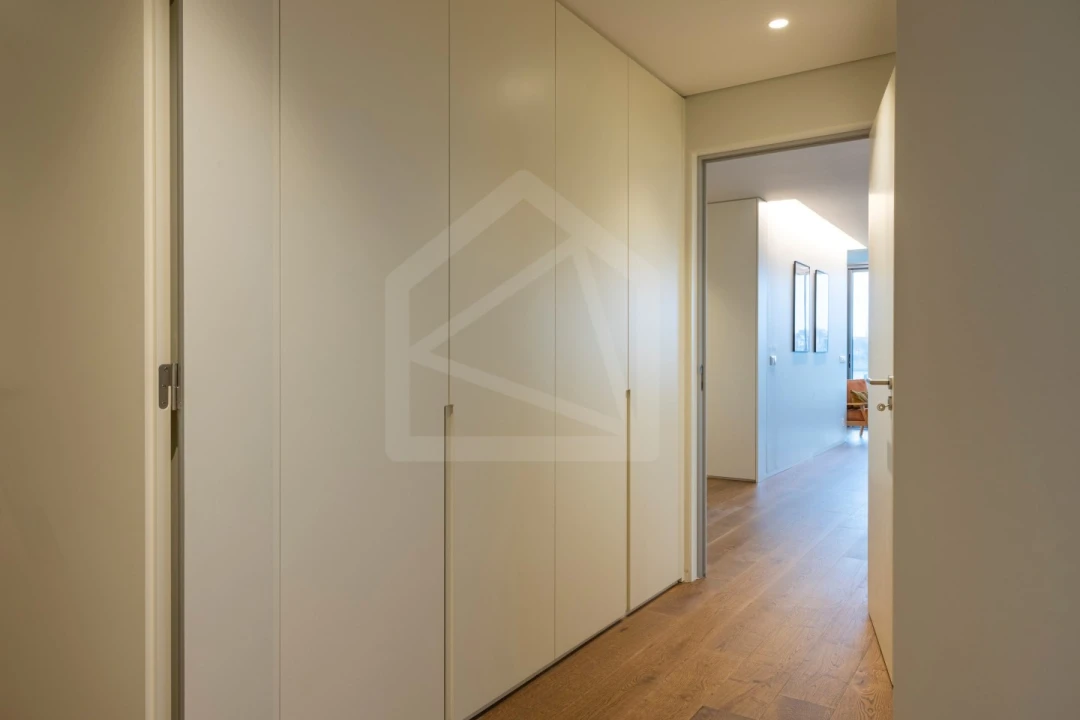 Apartamento T3 para Venda em São João da Madeira Foto 30