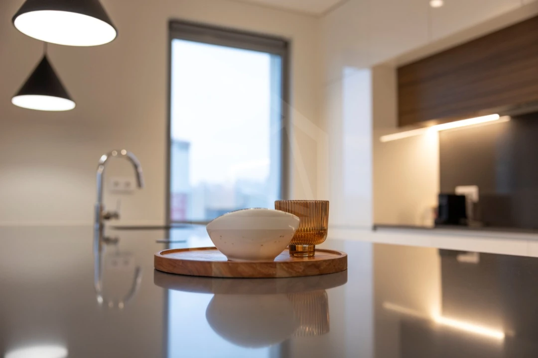 Apartamento T3 para Venda em São João da Madeira Foto 5