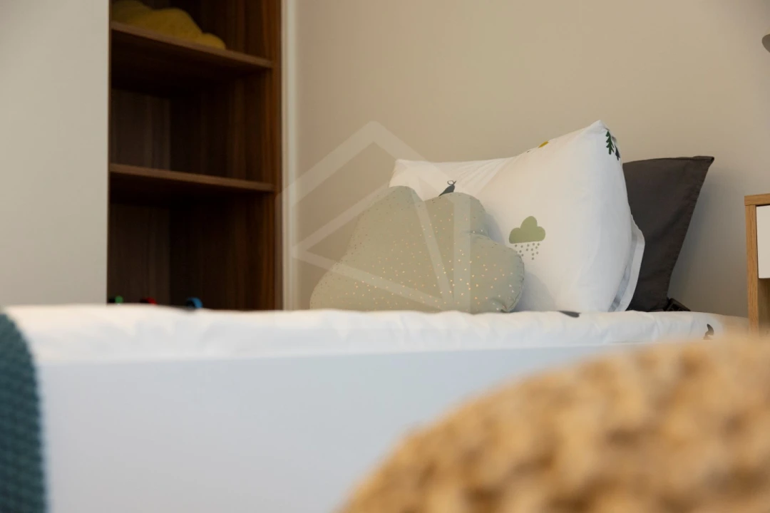 Apartamento T3 para Venda em São João da Madeira Foto 23