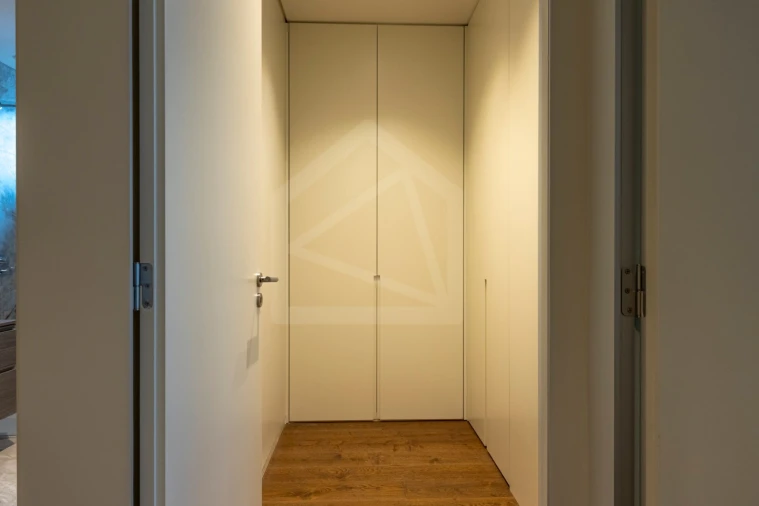 Apartamento T3 para Venda em São João da Madeira Foto 17