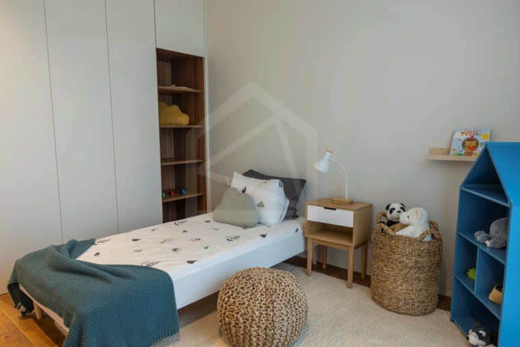 Apartamento T3 para Venda em São João da Madeira Foto 20