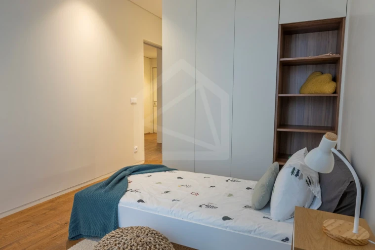 Apartamento T3 para Venda em São João da Madeira Foto 22