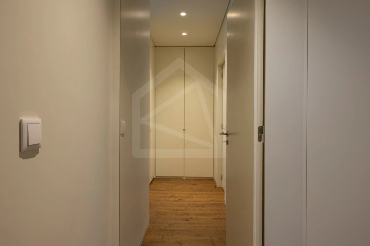 Apartamento T3 para Venda em São João da Madeira Foto 24