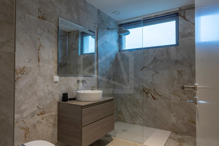 Apartamento T3 para Venda em São João da Madeira Foto 25