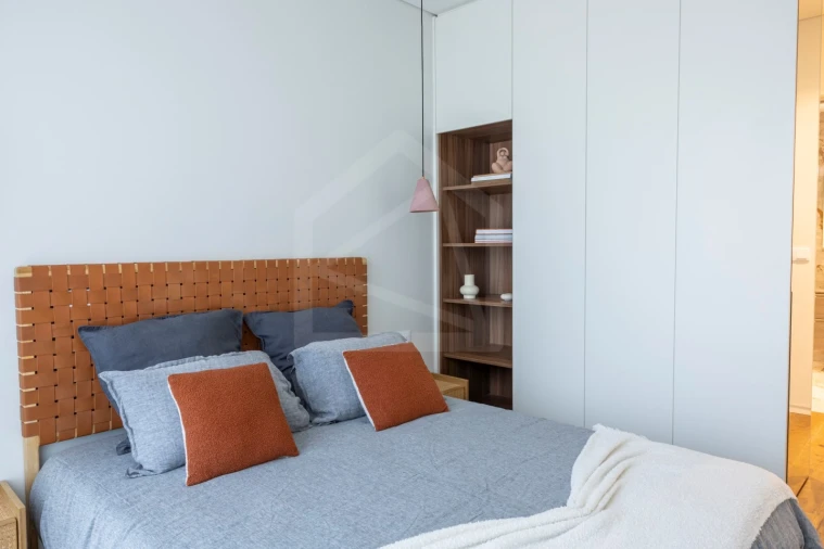 Apartamento T3 para Venda em São João da Madeira Foto 33