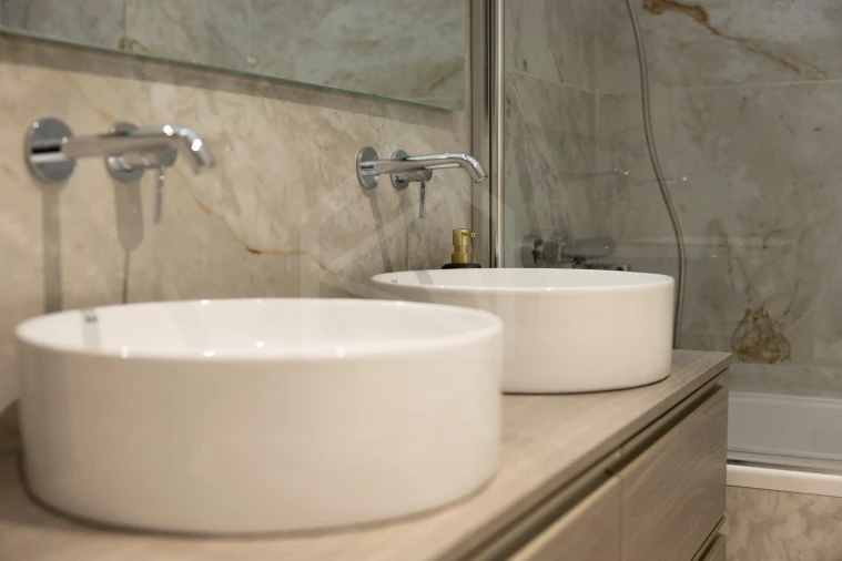 Apartamento T3 para Venda em São João da Madeira Foto 37