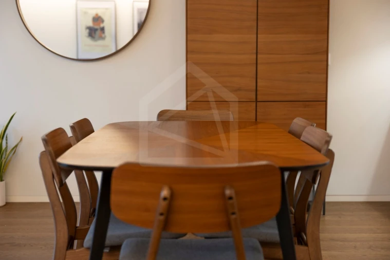 Apartamento T3 para Venda em São João da Madeira Foto 8