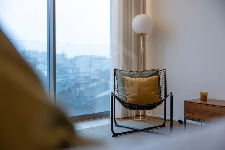 Apartamento T3 para Venda em São João da Madeira Foto 9