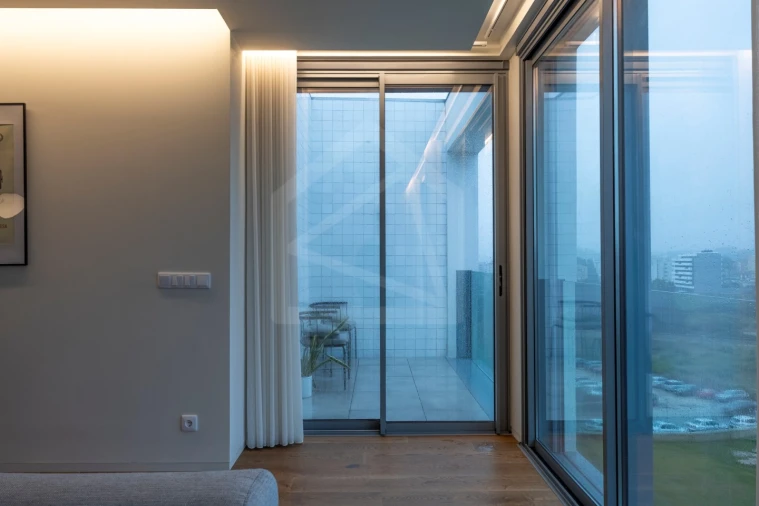 Apartamento T3 para Venda em São João da Madeira Foto 11